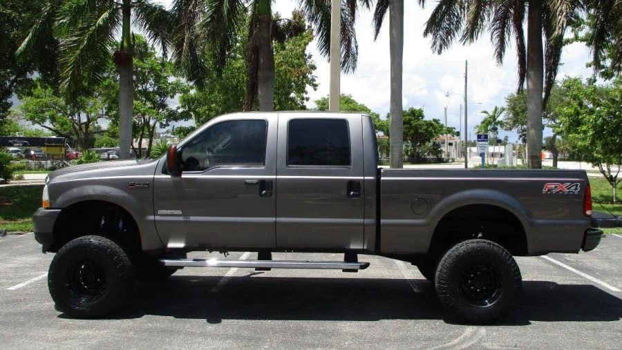 2004 Ford Super Duty 1st Gen - Image 2 of 8