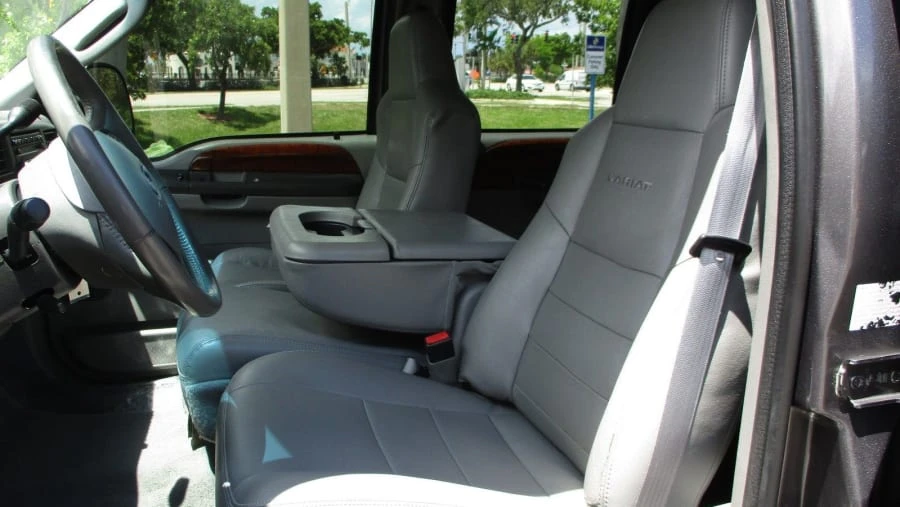 2004 Ford Super Duty 1st Gen - Image 4 of 8