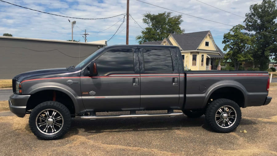 2004 Ford Super Duty 1st Gen - Image 2 of 7