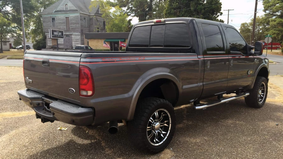 2004 Ford Super Duty 1st Gen - Image 3 of 7