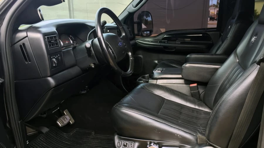 2004 Ford Super Duty 1st Gen - Image 4 of 7