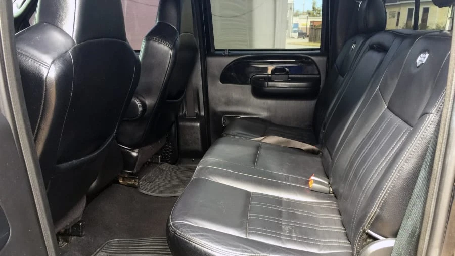 2004 Ford Super Duty 1st Gen - Image 5 of 7
