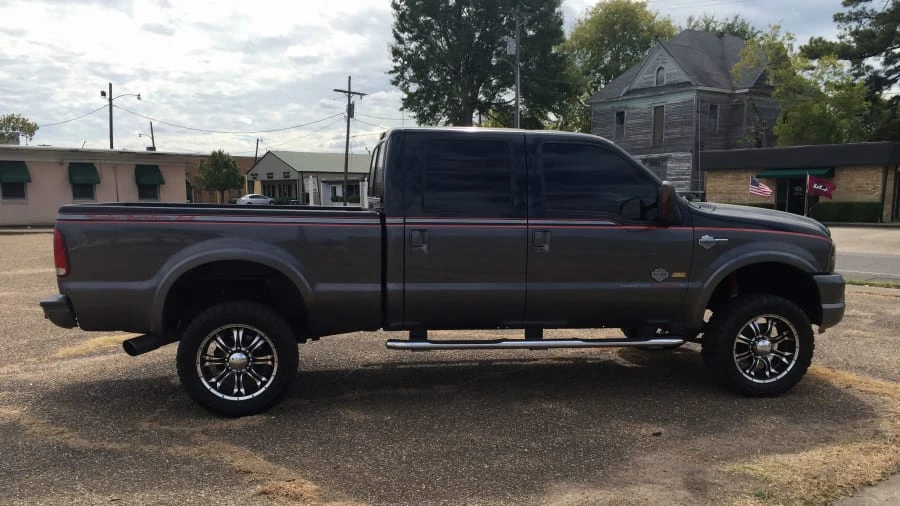 2004 Ford Super Duty 1st Gen - Image 7 of 7