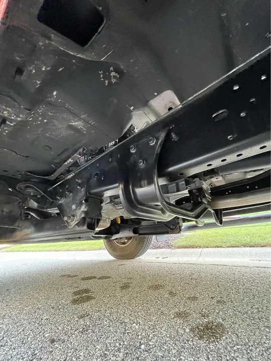 2004 Ford Super Duty 1st Gen - Image 11 of 15