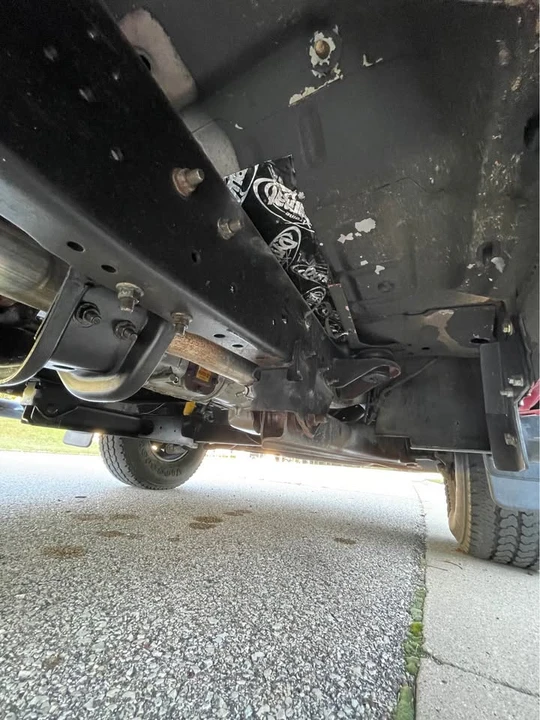 2004 Ford Super Duty 1st Gen - Image 8 of 15