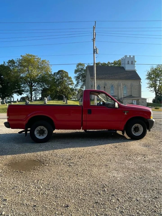 2004 Ford Super Duty 1st Gen - Image 5 of 15