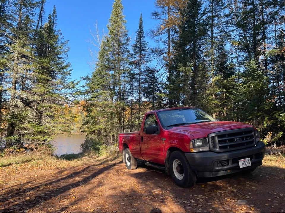 2004 Ford Super Duty 1st Gen - Image 14 of 15