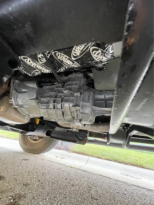 2004 Ford Super Duty 1st Gen - Image 10 of 15