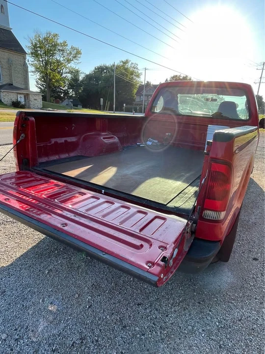 2004 Ford Super Duty 1st Gen - Image 4 of 15