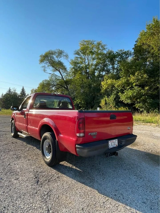 2004 Ford Super Duty 1st Gen - Image 3 of 15