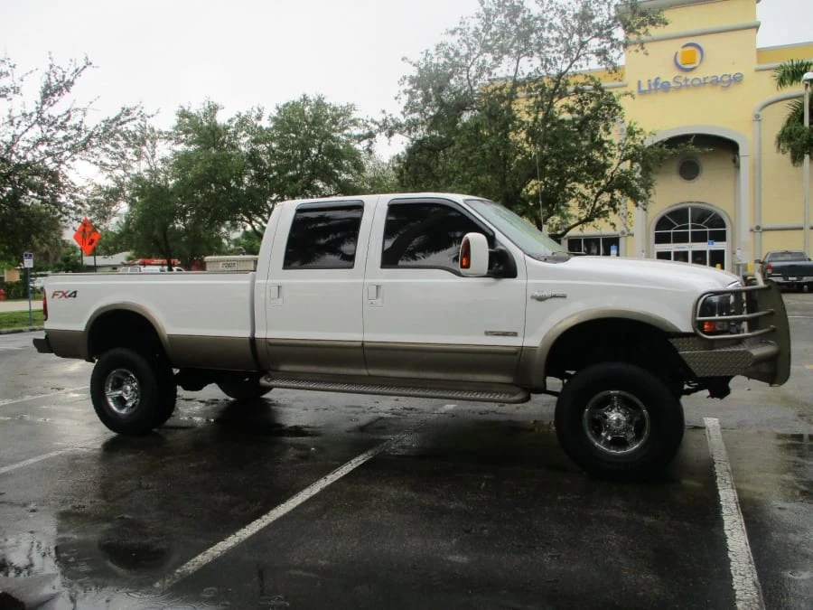 2004 Ford Super Duty 1st Gen - Image 2 of 7