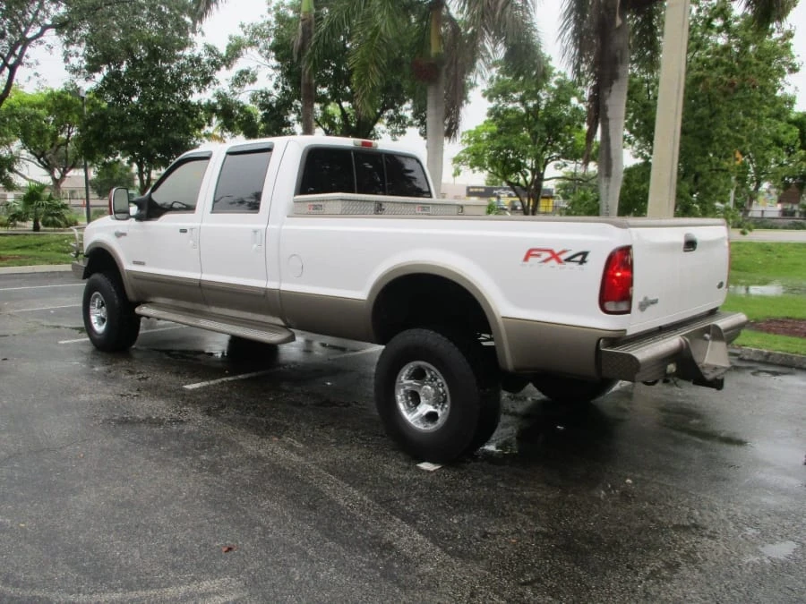 2004 Ford Super Duty 1st Gen - Image 3 of 7