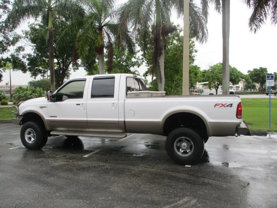 2004 Ford Super Duty 1st Gen - Image 4 of 7
