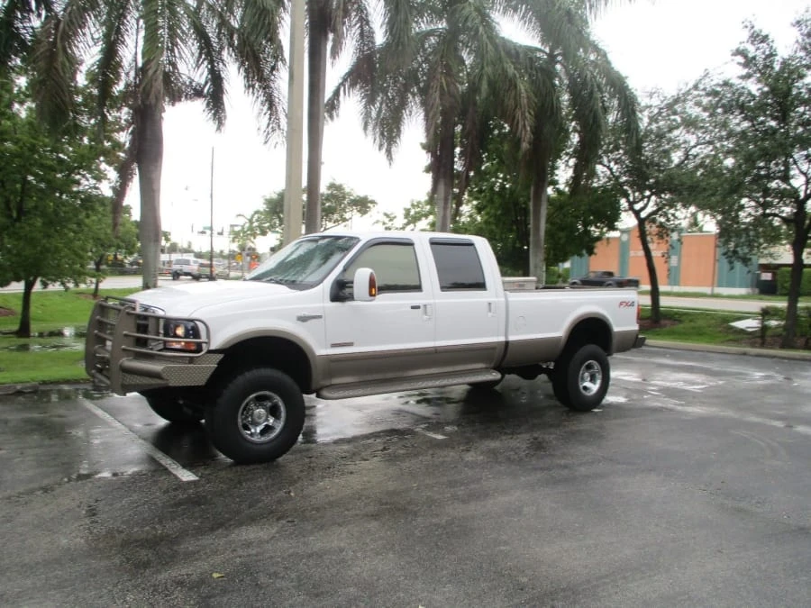 2004 Ford Super Duty 1st Gen - Image 5 of 7