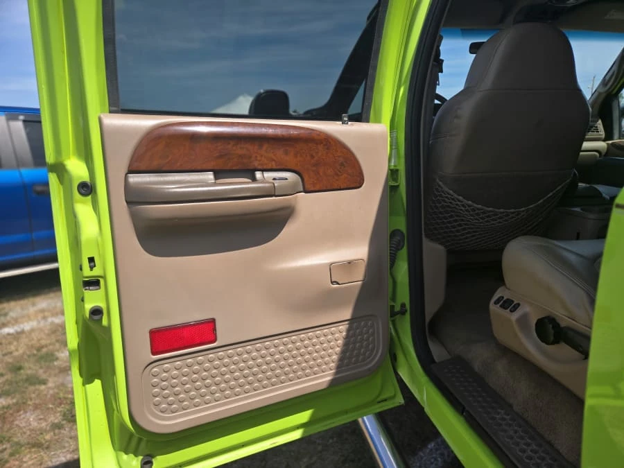 2004 Ford Super Duty 1st Gen - Image 23 of 31
