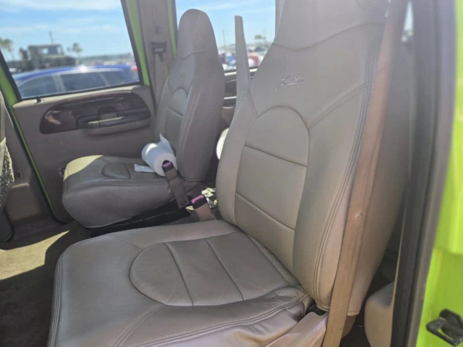 2004 Ford Super Duty 1st Gen - Image 26 of 31