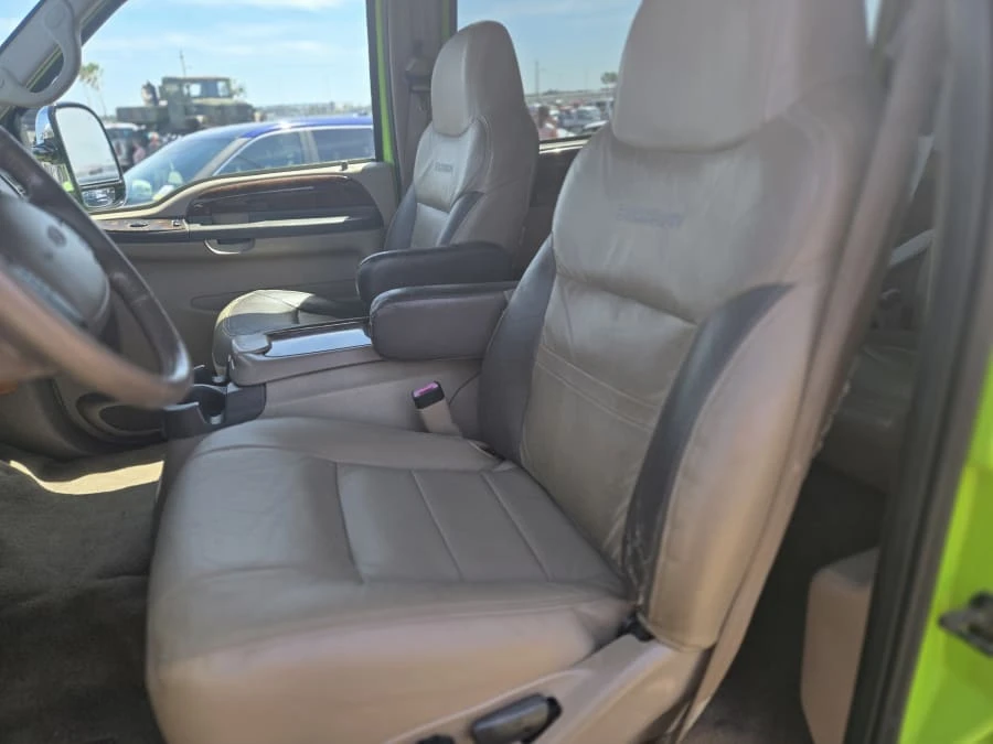 2004 Ford Super Duty 1st Gen - Image 11 of 31