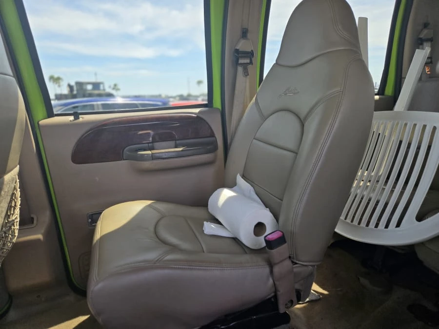 2004 Ford Super Duty 1st Gen - Image 25 of 31