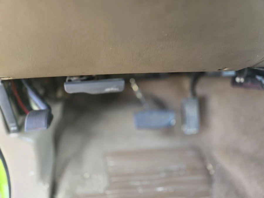 2004 Ford Super Duty 1st Gen - Image 17 of 31