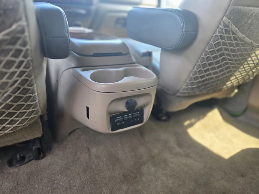 2004 Ford Super Duty 1st Gen - Image 27 of 31