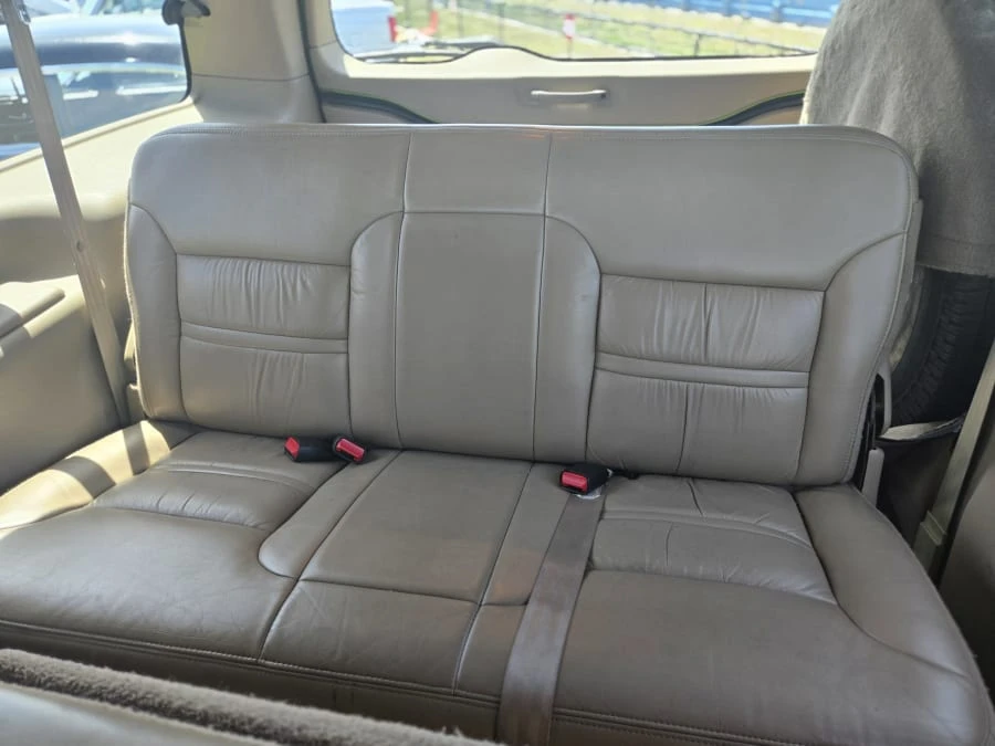 2004 Ford Super Duty 1st Gen - Image 28 of 31