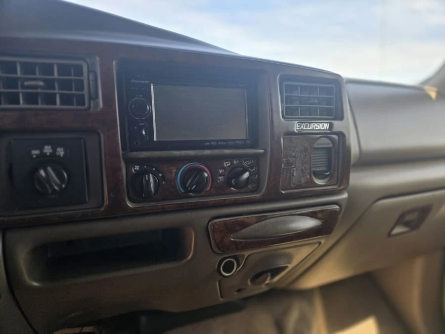 2004 Ford Super Duty 1st Gen - Image 21 of 31