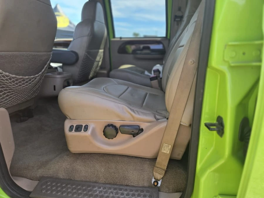 2004 Ford Super Duty 1st Gen - Image 24 of 31