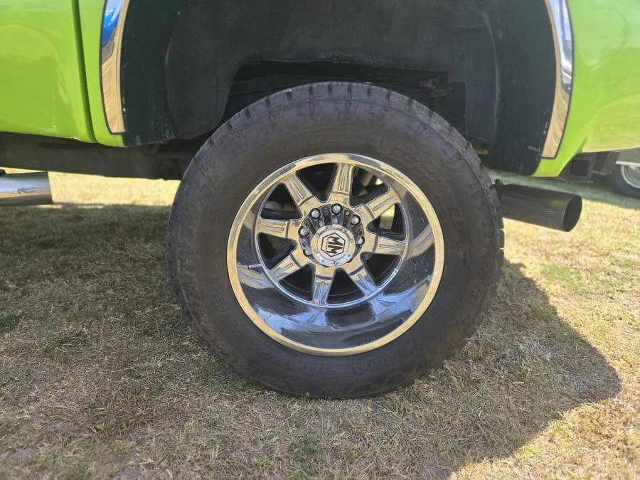 2004 Ford Super Duty 1st Gen - Image 8 of 31