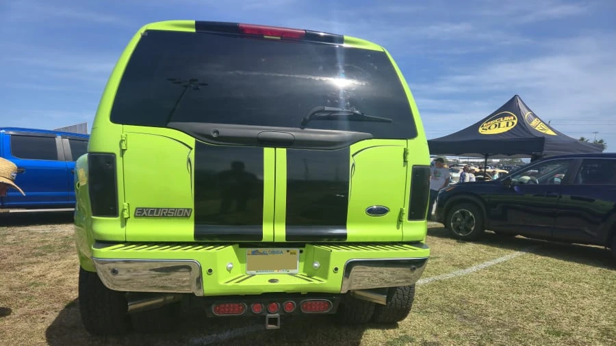 2004 Ford Super Duty 1st Gen - Image 3 of 31