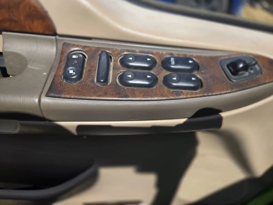 2004 Ford Super Duty 1st Gen - Image 22 of 31