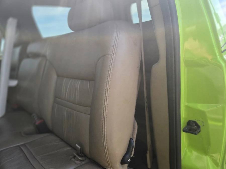 2004 Ford Super Duty 1st Gen - Image 29 of 31