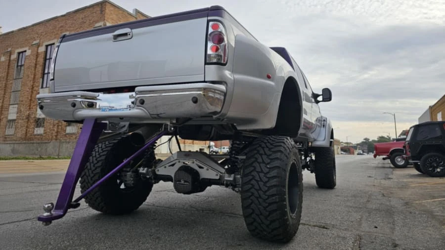2004 Ford Super Duty 1st Gen - Image 3 of 14