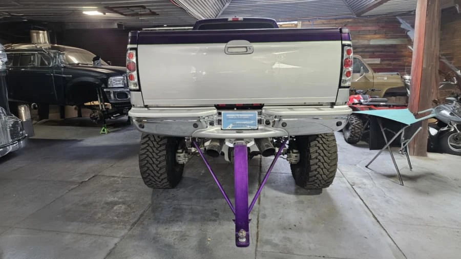 2004 Ford Super Duty 1st Gen - Image 4 of 14