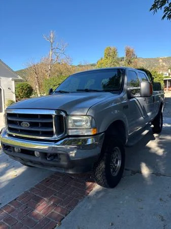 2004 Ford Super Duty 1st Gen - Image 3 of 15