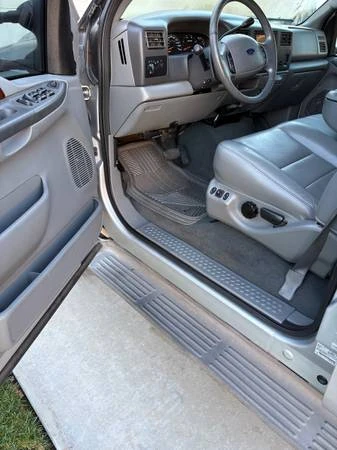 2004 Ford Super Duty 1st Gen - Image 8 of 15