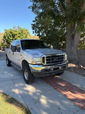 2004 Ford Super Duty 1st Gen - Image 2 of 15