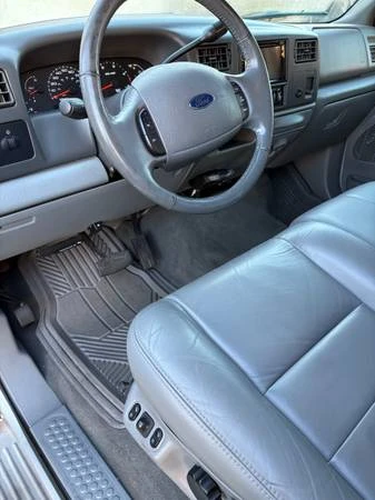 2004 Ford Super Duty 1st Gen - Image 13 of 15