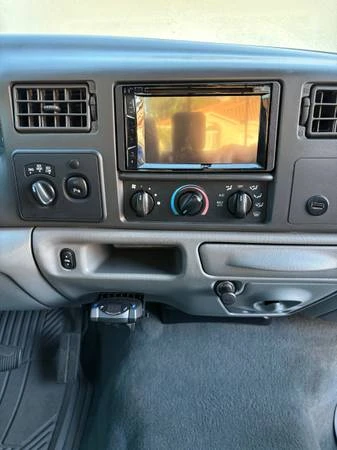 2004 Ford Super Duty 1st Gen - Image 15 of 15