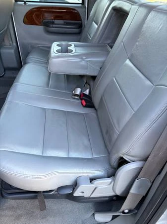 2004 Ford Super Duty 1st Gen - Image 10 of 15