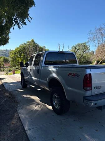 2004 Ford Super Duty 1st Gen - Image 5 of 15