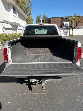 2004 Ford Super Duty 1st Gen - Image 4 of 15