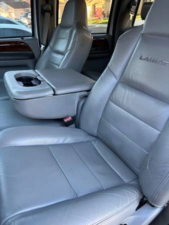 2004 Ford Super Duty 1st Gen - Image 12 of 15