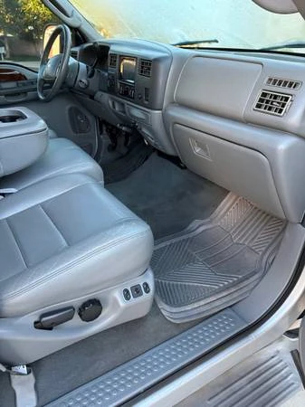 2004 Ford Super Duty 1st Gen - Image 7 of 15