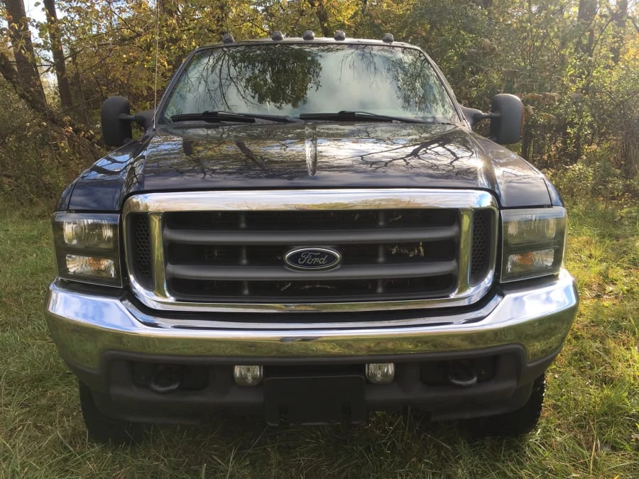 2004 Ford Super Duty 1st Gen - Image 5 of 8