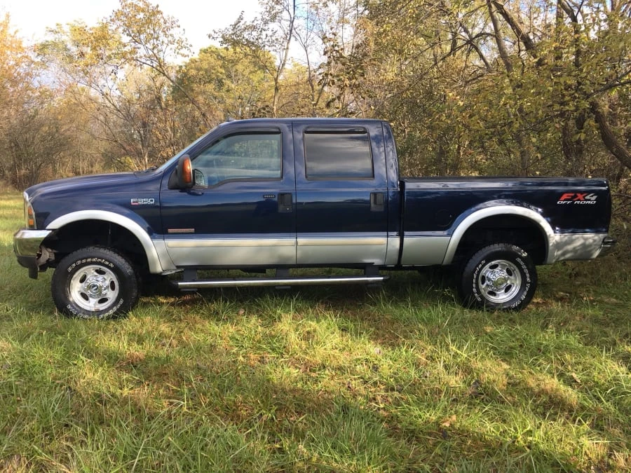 2004 Ford Super Duty 1st Gen - Image 2 of 8