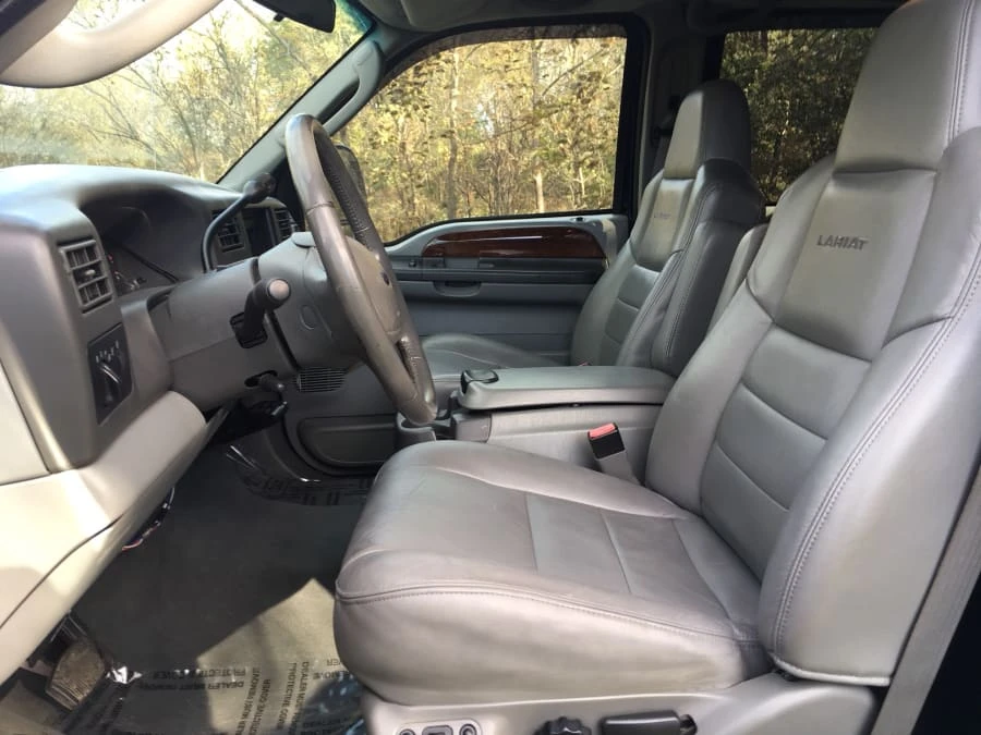 2004 Ford Super Duty 1st Gen - Image 4 of 8