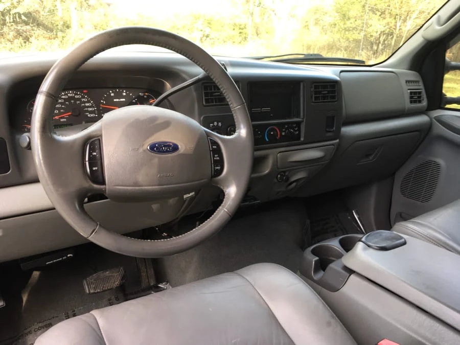 2004 Ford Super Duty 1st Gen - Image 3 of 8