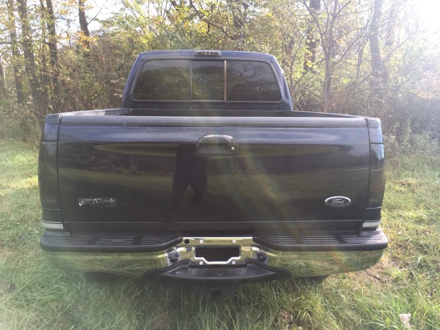 2004 Ford Super Duty 1st Gen - Image 6 of 8