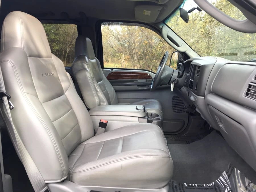 2004 Ford Super Duty 1st Gen - Image 8 of 8