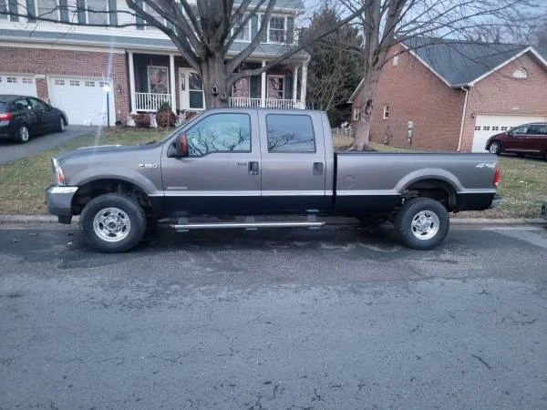 2004 Ford Super Duty 1st Gen - Image 2 of 21